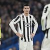 Jadi Bulan-Bulanan Chelsea, Untung Cuma Empat Gol, Juventus!