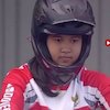 Indonesia Bangga, Yuk Tonton Aksi Amellya Nur Sifa di Piala Dunia BMX 2021 Indonesia Bangga, Yuk Tonton Aksi Amellya Nur Sifa di Piala Dunia BMX 2021
