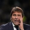 Tottenham Nirgelar Lagi: Antonio Conte Pusing, Marah, Merusak CV, Lama-lama Botak Lho!