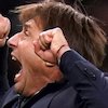 Belum Satu Tahun, Antonio Conte Mau Cabut dari Tottenham?