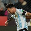 Lionel Messi: Saya Baik-baik Saja, Tapi...