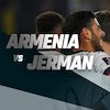 Prediksi Armenia vs Jerman 15 November 2021