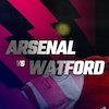 Data dan Fakta Premier League: Arsenal vs Watford