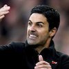 Empat Besar Tinggal Milik Arsenal atau Tottenham? Begini Respons Arteta