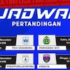 Link Live Streaming Pekan Ke-14 BRI Liga 1 2021/2022 di Vidio, 26-30 November 2021 Link Live Streaming Pekan Ke-14 BRI Liga 1 2021/2022 di Vidio, 26-30 November 2021