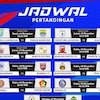 Jadwal dan Live Streaming BRI Liga 1 2021/2022 Pekan Ke-11 di Vidio, 4-7 November 2021