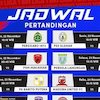 Live Streaming BRI Liga 1 2021/2022 Pekan Ke-13 di Vidio, 22-25 November 2021