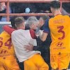 Hasil Pertandingan Genoa vs AS Roma: Skor 0-2