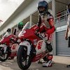 IMI Janji Penuhi Syarat Jumlah Marshal untuk Asia Talent Cup di Mandalika