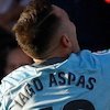 Man of the Match Celta Vigo vs Barcelona: Iago Aspas Man of the Match Celta Vigo vs Barcelona: Iago Aspas