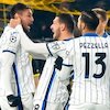 Atalanta Cuma Imbang vs Young Boys, MU Dipastikan Lolos ke 16 Besar dengan Status Juara Grup F