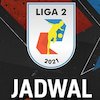 Link Streaming Pertandingan Liga 2 2021/2022 Pekan Ke-10 di Vidio