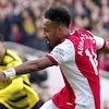 Termasuk Aubameyang, Empat Pemain Ini Cabut dari Arsenal dan Pindahan ke Newcastle?