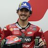 Bagnaia-Miller Siap Jegal Monster Yamaha demi Gelar Dunia Tim di Valencia