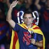 Legenda Klub Jadi Pelatih: Xavi akan Jadi Seperti Guardiola atau Solskjaer?