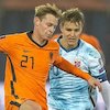 Menghadapi Piala Dunia Pertamanya, Frenkie De Jong: Piala Dunia adalah Impian Saya Sejak Kecil