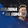 Prediksi Bologna vs AS Roma 2 Desember 2021 Prediksi Bologna vs AS Roma 2 Desember 2021