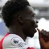 Man of the Match Arsenal vs Newcastle: Bukayo Saka