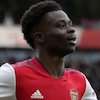 Arsenal Mulai Buka Pembicaraan untuk Kontrak Baru Bukayo Saka