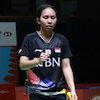 Menggebrak, Adnan/Mychelle Lolos ke Babak Kedua Indonesia Open 2021