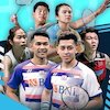 Jadwal dan Live Streaming Laga Putaran Final Hylo Open 2021 di Vidio, 5-7 November