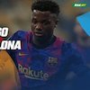 Data dan Fakta La Liga: Celta Vigo vs Barcelona