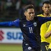 Menengok Timnas Kamboja, Calon Lawan Timnas Indonesia: Semenjana di Piala AFF