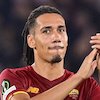 Kontrak Baru Disepakati, Chris Smalling dan AS Roma Tidak Jadi Berpisah