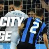 Data dan Fakta Liga Champions: Manchester City vs Club Brugge