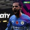 Jadwal dan Link Live Streaming Premier League: Manchester City vs Everton di Mola TV