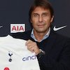 Savage! Desailly Ejek Keputusan Tottenham Rekrut Antonio Conte