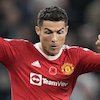 Nani: Manchester United, Satu-satunya Tempat Buat Cristiano Ronaldo Pulang