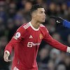 Chelsea 1-1 Manchester United: Setan Merah Cuma Beruntung