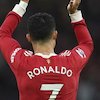 Cristiano Ronaldo, Penyelamat Manchester United di Tiap Pertandingan