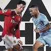 Deretan Pencetak Gol Bunuh Diri Manchester United Kala Menghadapi Manchester City