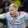 Cabut dari Manchester United, Donny van de Beek Gabung Klub Inggris Ini?