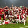 Legenda Belanda Sarankan MU Pikir Dua Kali untuk Angkut Pemain Ajax Ini