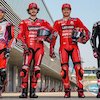 Ducati Soal Pilihan Rider MotoGP: Tak Anti Negara Lain, Tapi Kualitas Italia-Spanyol Lebih Oke