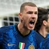 Man of the Match Inter Milan vs Shakhtar Donetsk: Edin Dzeko