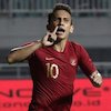 Update Timnas Indonesia di Piala AFF 2020: Egy Maulana Vikri Terbang ke Singapura Malam Ini