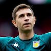 Setelah Juara Piala Dunia 2022, Emiliano Martinez Ingin Tinggalkan Aston Villa Demi Liga Champions