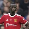 Berubah Pikiran, Eric Bailly Mantap Tinggalkan Manchester United