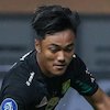 Dipanggil Timnas Indonesia U-23, Ini Pesan Pelatih kepada Dua Kiper Muda Persebaya