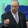 Benitez Sebut Duel Inter vs Liverpool tak Seperti yang Dibayangkan Banyak Orang, Maksudnya?