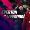 Jadwal dan Link Live Streaming Premier League: Everton vs Liverpool di Mola TV