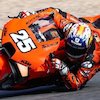 Raul Fernandez Sebut Dani Pedrosa Permulus Debutnya di MotoGP