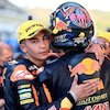 Bersitegang dengan Remy Gardner, Raul Fernandez Sebut KTM Ajo Tak Beri Perlakuan Adil