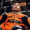 Lin Jarvis Konfirmasi Raul Fernandez Ingin Bela Yamaha, Bukan KTM