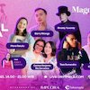 Jadwal Fimela Fest 2021, Keseruan Tiada Henti dari Talkshow hingga Music Performance