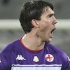 Aji Mumpung! Fiorentina Naikkan Mahar Transfer Dusan Vlahovic